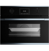 Духовой шкаф электрический Kuppersbusch CBD 6340.0 S1 Stainless Steel